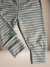 Calça de Bebê com Pé Reversível na internet