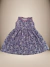 Vestido infantil lilás com estampa floral, parte da linha Mundo Encantado, ideal para meninas de 1 a 9 anos.
Descubra a Flor do Gato, loja de roupas infantis em Taubaté, Pindamonhangaba, Caçapava e Tremembé, com moda de qualidade e estilo para bebês e cri