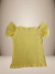 Linha Blusas Infantis com Detalhe em Tule -  Flor do Gato | Loja de Roupas Infantis em Taubaté | Frete Grátis | Entrega em até 4 horas para cidades de Taubaté, Tremembé, Pindamonhangaba e Caçapava.