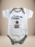 Conjunto Baby Confort -  Flor do Gato | Loja de Roupas Infantis em Taubaté | Frete Grátis | Entrega em até 4 horas para cidades de Taubaté, Tremembé, Pindamonhangaba e Caçapava.