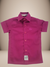 Camisa infantil masculina de cor rosa, tamanho 02, com botões frontais e logo bordado.
Descubra a Flor do Gato, loja de roupas infantis em Taubaté, Pindamonhangaba, Caçapava e Tremembé, com moda de qualidade e estilo para bebês e crianças.