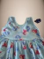 Linha de Vestidos Mundo Encantado na internet