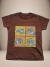 Camisa infantil marrom com estampa de Tom e Jerry em quadrinhos, mostrando momentos divertidos entre os personagens

Descubra a Flor do Gato, loja de roupas infantis em Taubaté, Pindamonhangaba, Caçapava e Tremembé, com moda de qualidade e estilo para beb