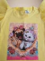 Linha Blusas Infantis com Detalhe em Tule - comprar online