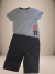 Conjunto Skate Kids - comprar online