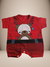 Linha Macacão Urso na internet