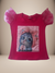 Blusa infantil feminina rosa com detalhe em tule e estampa de gato com laço.
Descubra a Flor do Gato, loja de roupas infantis em Taubaté, Pindamonhangaba, Caçapava e Tremembé, com moda de qualidade e estilo para bebês e crianças.