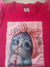 Blusas Infantis com Detalhe em Tule - comprar online