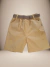 Shorts infantis em tom bege com cinto, pertencentes à linha Verão Aventura, ideal para meninos de 1 a 9 anos.
Descubra a Flor do Gato, loja de roupas infantis em Taubaté, Pindamonhangaba, Caçapava e Tremembé, com moda de qualidade e estilo para bebês e cr