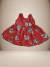 Linha de Vestidos Mundo Encantado - comprar online