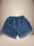 Linha de Shorts Jeans Jardim Encantado - comprar online