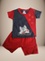 Conjunto Infantil Cachorro Travesso - comprar online