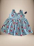 Linha de Vestidos Mundo Encantado - comprar online