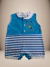 Macacão infantil azul com detalhes em listras brancas e uma estampa de girafa, ideal para bebês de 0 a 24 meses.

Descubra a Flor do Gato, loja de roupas infantis em Taubaté, Pindamonhangaba, Caçapava e Tremembé, com moda de qualidade e estilo para bebês 