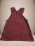 Conjunto Jardineira Princesa - loja online
