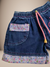 Short Jeans Linha Jardim Encantado na internet