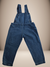 Jardineira Linha Baby Charm - comprar online