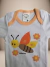 Conjunto Baby Confort -  Flor do Gato | Loja de Roupas Infantis em Taubaté | Frete Grátis | Entrega em até 4 horas para cidades de Taubaté, Tremembé, Pindamonhangaba e Caçapava.