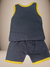 Conjunto Infantil Mini Atleta - comprar online
