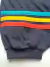 Conjunto Macacão Aventura Colorida -  Flor do Gato | Loja de Roupas Infantis em Taubaté | Frete Grátis | Entrega em até 4 horas para cidades de Taubaté, Tremembé, Pindamonhangaba e Caçapava.