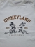 Infantil Disneyland Off White - comprar online