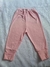 Conjunto Bebê Malha Canelada Casaco com Calça – Unissex - loja online