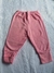 Conjunto Bebê Malha Canelada Casaco com Calça na internet