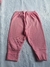 Conjunto Bebê Malha Canelada Casaco com Calça -  Flor do Gato | Loja de Roupas Infantis em Taubaté | Frete Grátis | Entrega em até 4 horas para cidades de Taubaté, Tremembé, Pindamonhangaba e Caçapava.