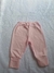 Conjunto Bebê Malha Canelada Casaco com Calça -  Flor do Gato | Loja de Roupas Infantis em Taubaté | Frete Grátis | Entrega em até 4 horas para cidades de Taubaté, Tremembé, Pindamonhangaba e Caçapava.