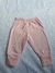 Conjunto Bebê Malha Canelada Casaco com Calça - loja online