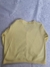 Casaco Bebê 100% Algodão – Manga Longa com Botões Frontais -  Flor do Gato | Loja de Roupas Infantis em Taubaté | Frete Grátis | Entrega em até 4 horas para cidades de Taubaté, Tremembé, Pindamonhangaba e Caçapava.