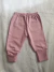 Imagem do Conjunto Bebê RN Rosa com Casaco, Body e Calça Pé Reversível