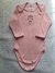 Body Bebê Manga Longa – Conforto e Carinho em Cada Ponto - comprar online