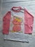 Pijama Infantil Manga Longa Estampado – Cor Frenesi -  Flor do Gato | Loja de Roupas Infantis em Taubaté | Frete Grátis | Entrega em até 4 horas para cidades de Taubaté, Tremembé, Pindamonhangaba e Caçapava.