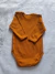 Body Bebê Manga Longa Liso – Conforto em Cores Variadas - loja online