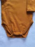 Body Bebê Manga Longa Liso – Conforto em Cores Variadas -  Flor do Gato | Loja de Roupas Infantis em Taubaté | Frete Grátis | Entrega em até 4 horas para cidades de Taubaté, Tremembé, Pindamonhangaba e Caçapava.