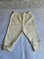Calça Bebê com Pé Reversível – Conforto que Cresce com o Seu Amor - comprar online