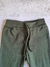 Calça Bebê Verde Floresta com Cadarço – Leveza e Estilo no Dia a Dia -  Flor do Gato | Loja de Roupas Infantis em Taubaté | Frete Grátis | Entrega em até 4 horas para cidades de Taubaté, Tremembé, Pindamonhangaba e Caçapava.