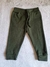 Calça Bebê Verde Floresta com Cadarço – Leveza e Estilo no Dia a Dia - loja online