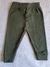 Calça Bebê Verde Floresta com Cadarço – Leveza e Estilo no Dia a Dia - comprar online