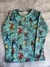 Blusa Térmica Infantil Estampada – Manga Longa - comprar online