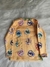 Blusa Térmica Infantil Estampada – Manga Longa -  Flor do Gato | Loja de Roupas Infantis em Taubaté | Frete Grátis | Entrega em até 4 horas para cidades de Taubaté, Tremembé, Pindamonhangaba e Caçapava.