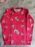 Blusa Térmica Infantil Estampada – Manga Longa - comprar online