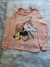 Blusa Infantil Feminina Manga Longa Estampada – Conforto e Estilo - comprar online