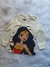 Blusa Infantil Feminina Manga Longa com Estampa Divertida na internet
