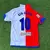 Camiseta Atletico De Madrid temporada 2006-07