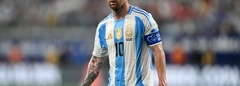Banner de la categoría Selecciones Nacionales