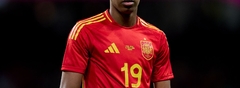Banner de la categoría Selecciones Nacionales