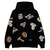 HOODIE LETTERS - comprar online
