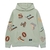 HOODIE LETTERS - Infinity